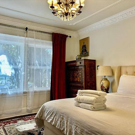 Hollywood Home ロサンゼルス エクステリア 写真