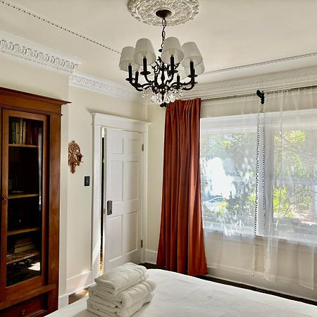 Hollywood Home ロサンゼルス エクステリア 写真