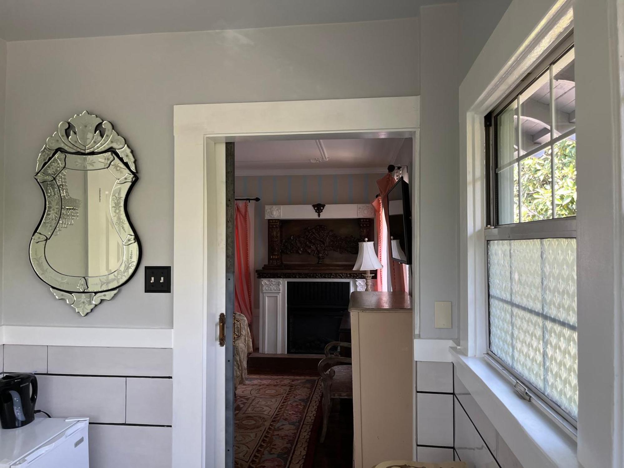 Hollywood Home ロサンゼルス 部屋 写真