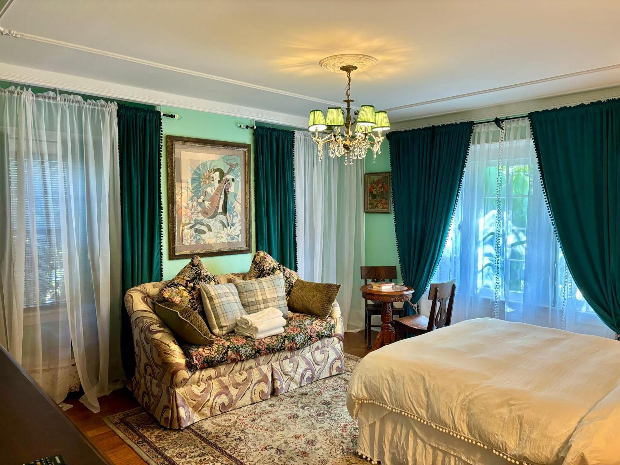 Hollywood Home ロサンゼルス エクステリア 写真