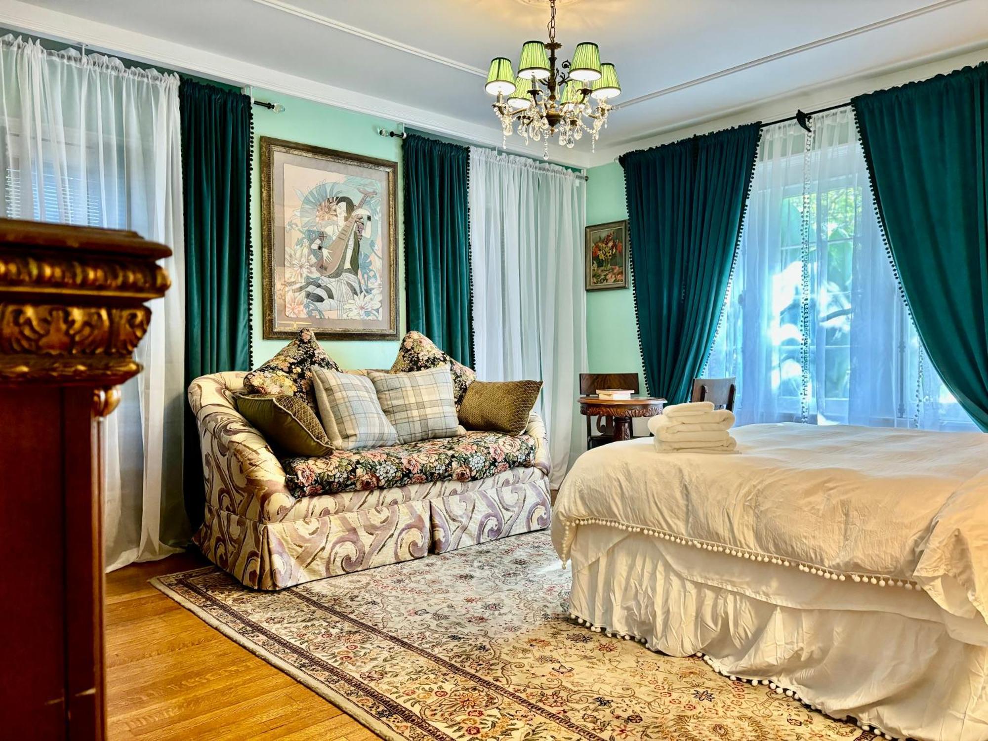 Hollywood Home ロサンゼルス エクステリア 写真