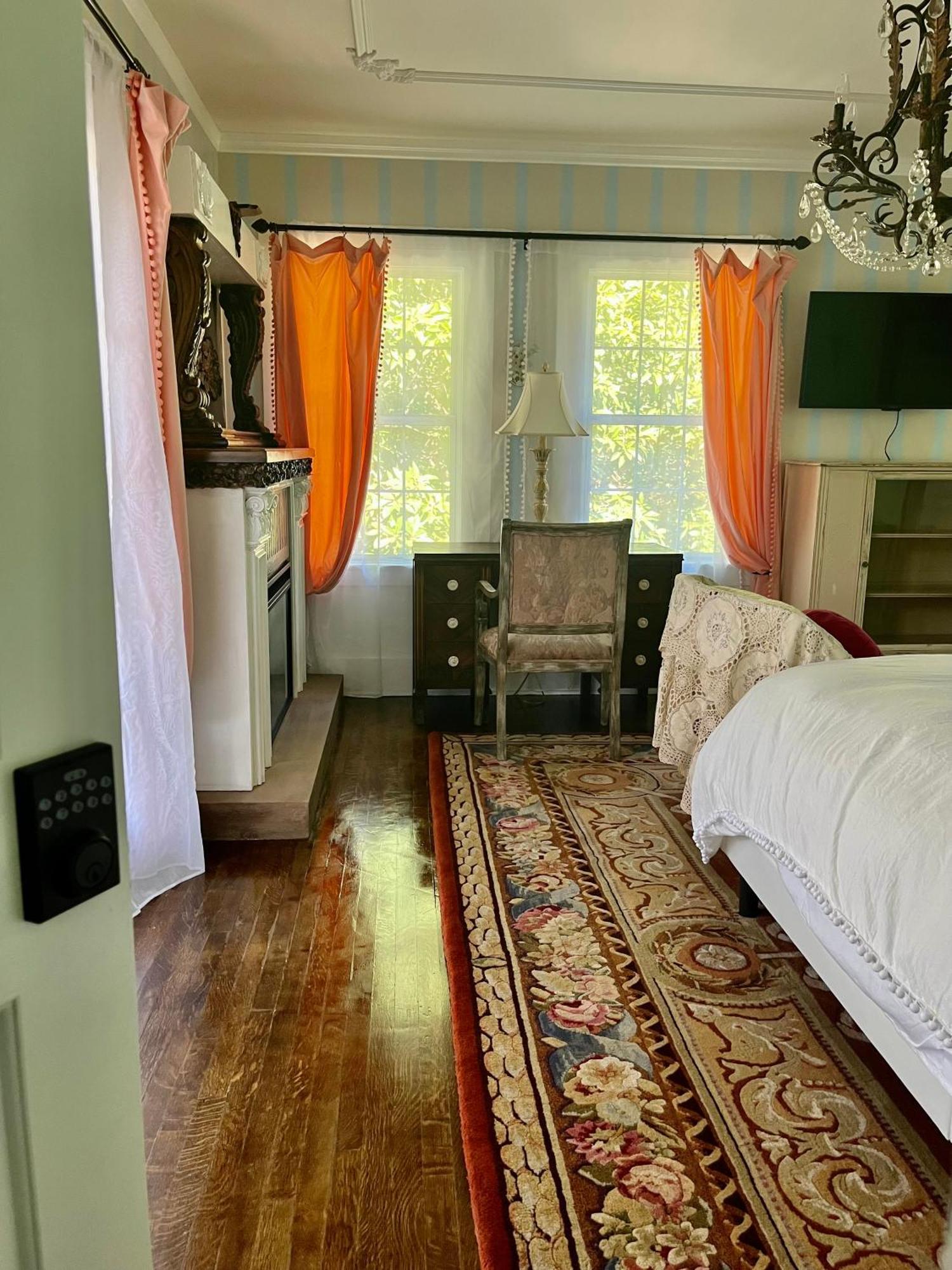 Hollywood Home ロサンゼルス エクステリア 写真