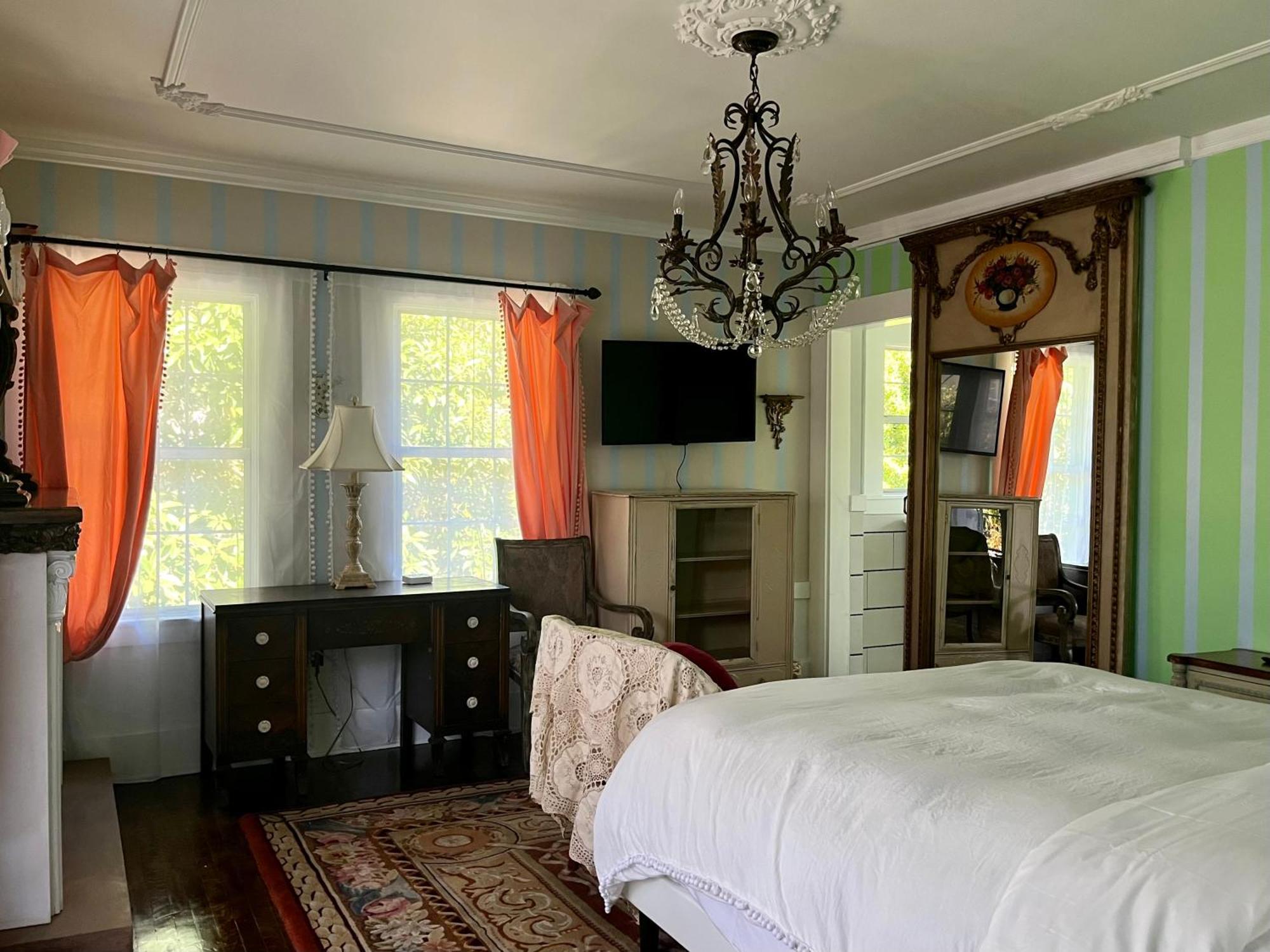 Hollywood Home ロサンゼルス エクステリア 写真
