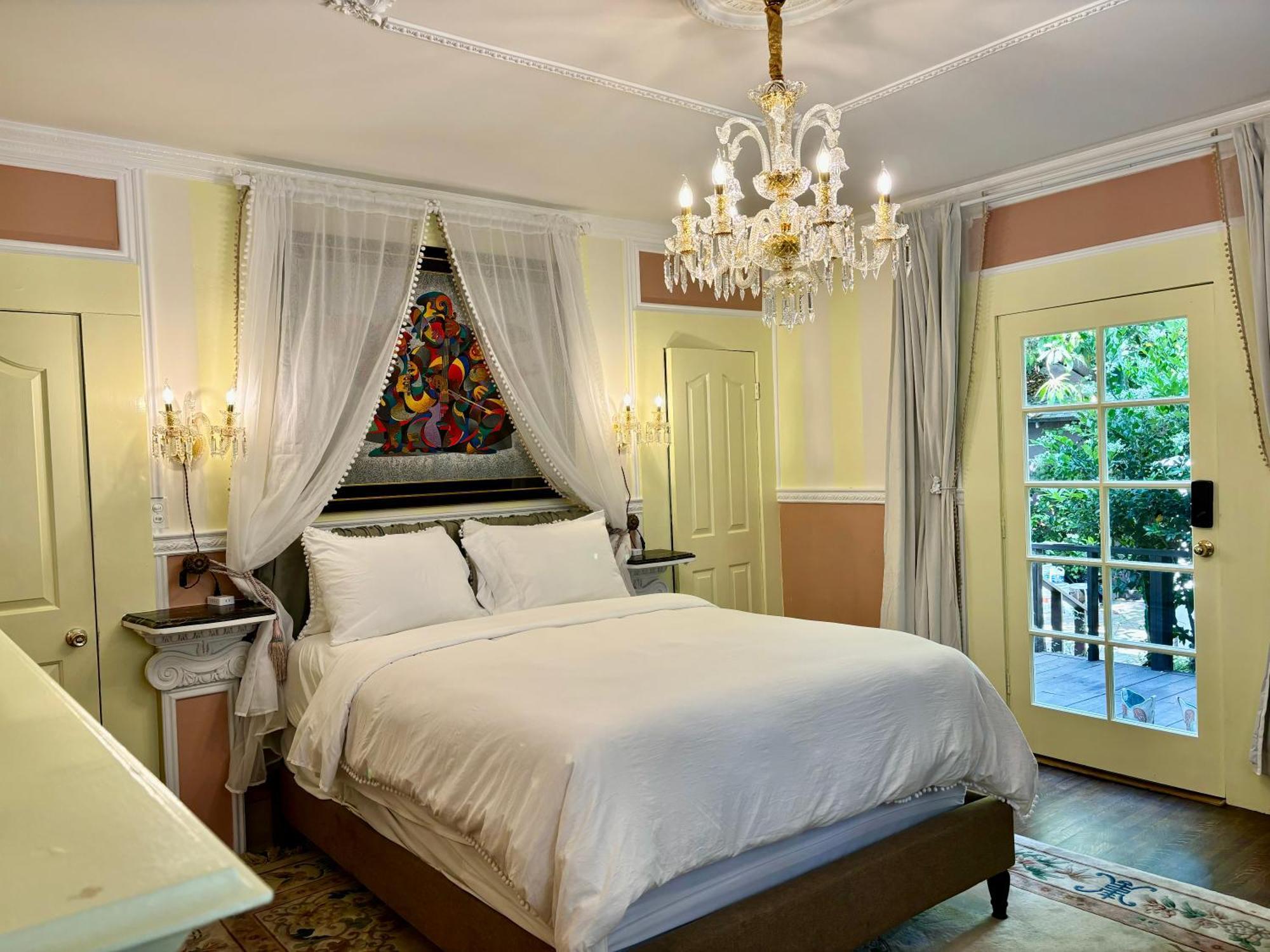 Hollywood Home ロサンゼルス 部屋 写真