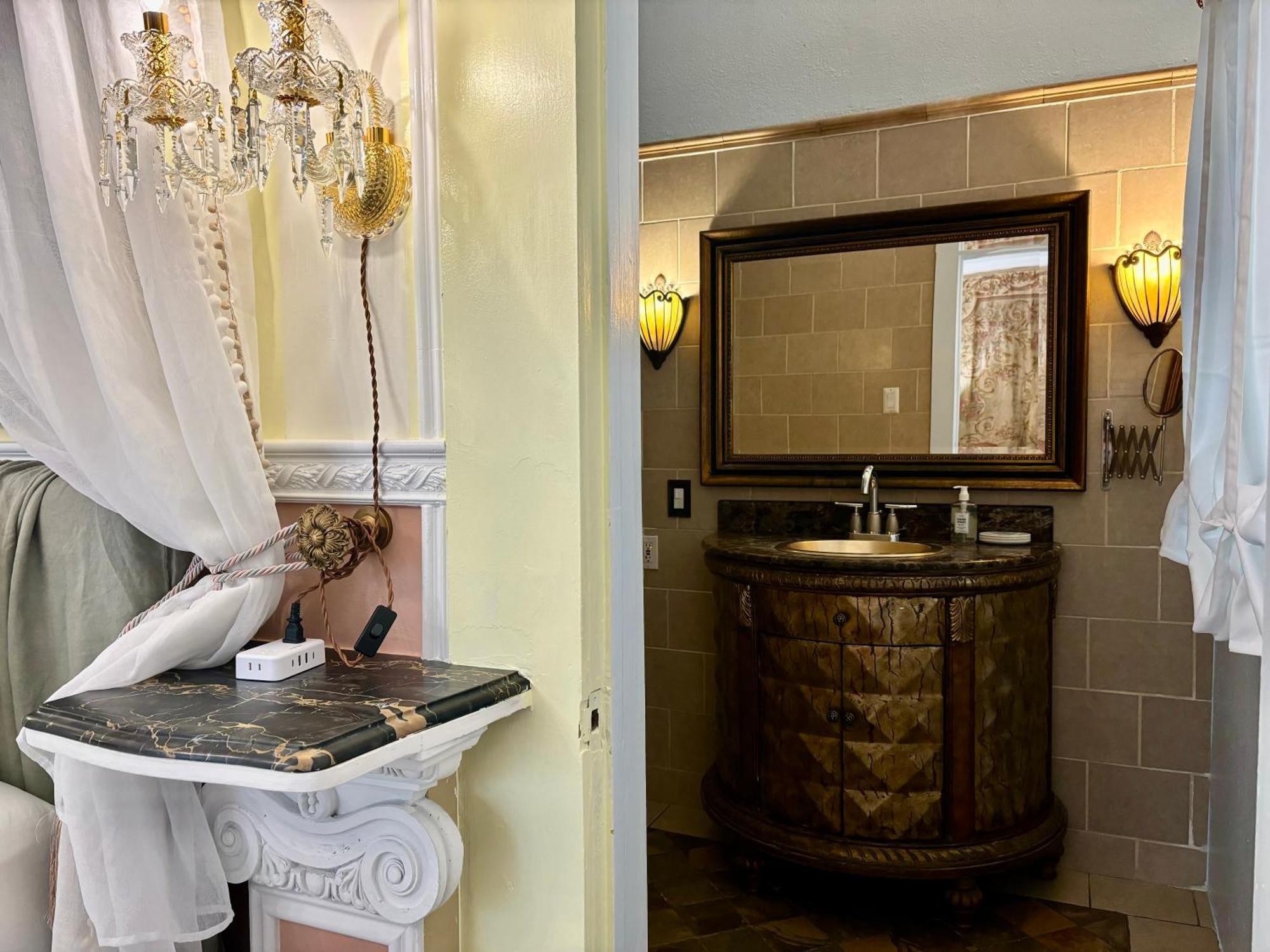 Hollywood Home ロサンゼルス 部屋 写真