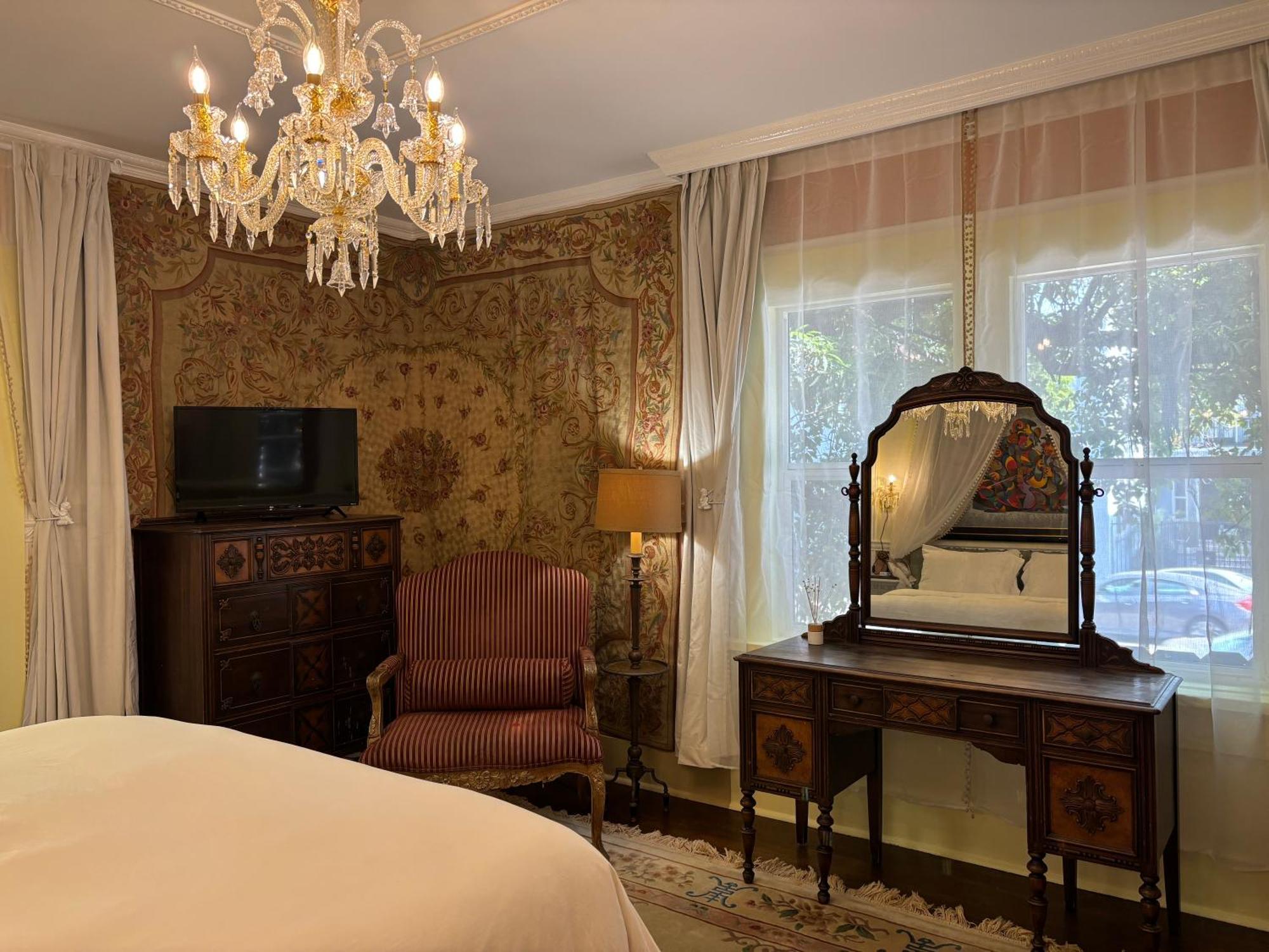 Hollywood Home ロサンゼルス 部屋 写真