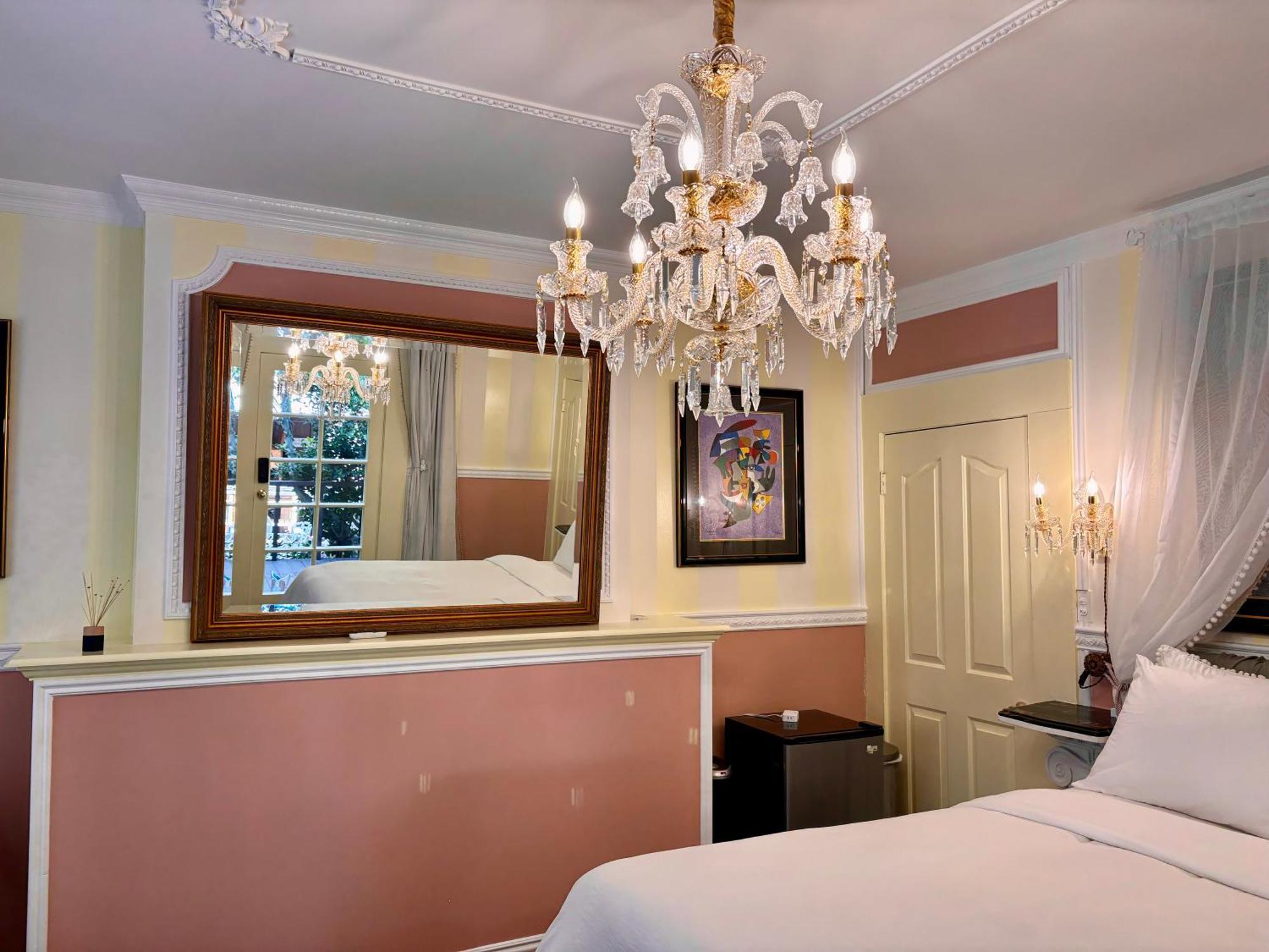 Hollywood Home ロサンゼルス 部屋 写真