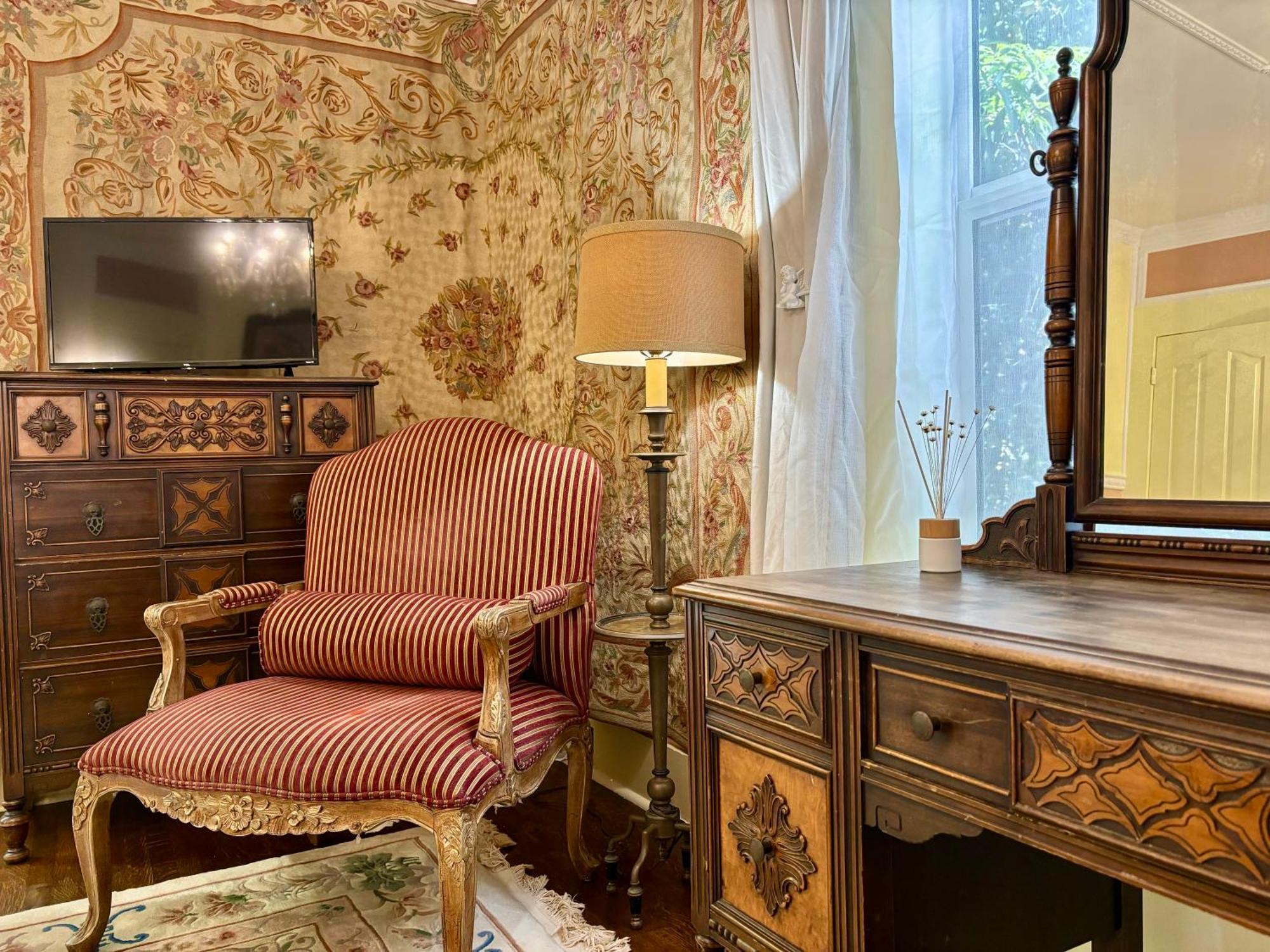 Hollywood Home ロサンゼルス 部屋 写真