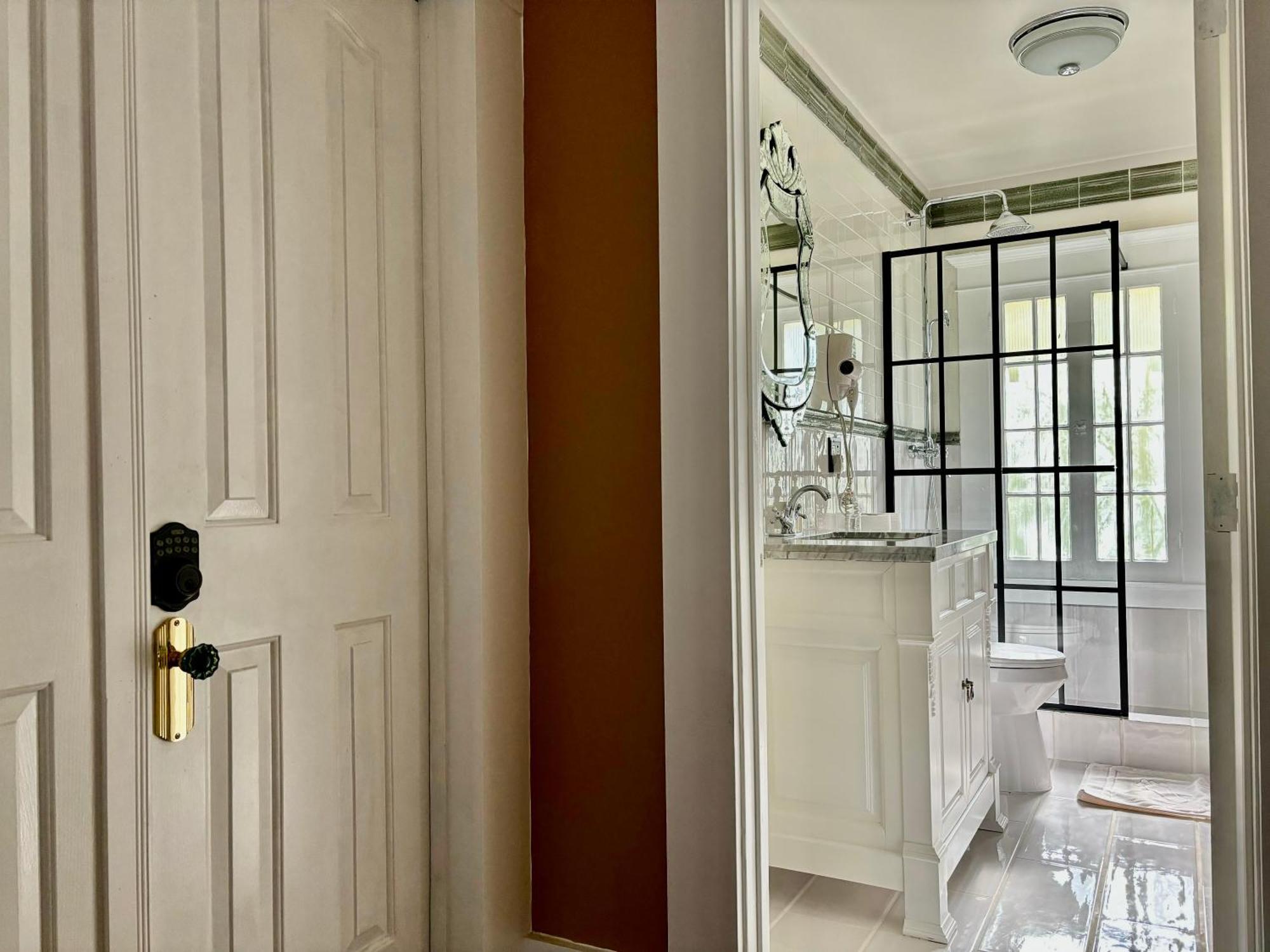 Hollywood Home ロサンゼルス 部屋 写真