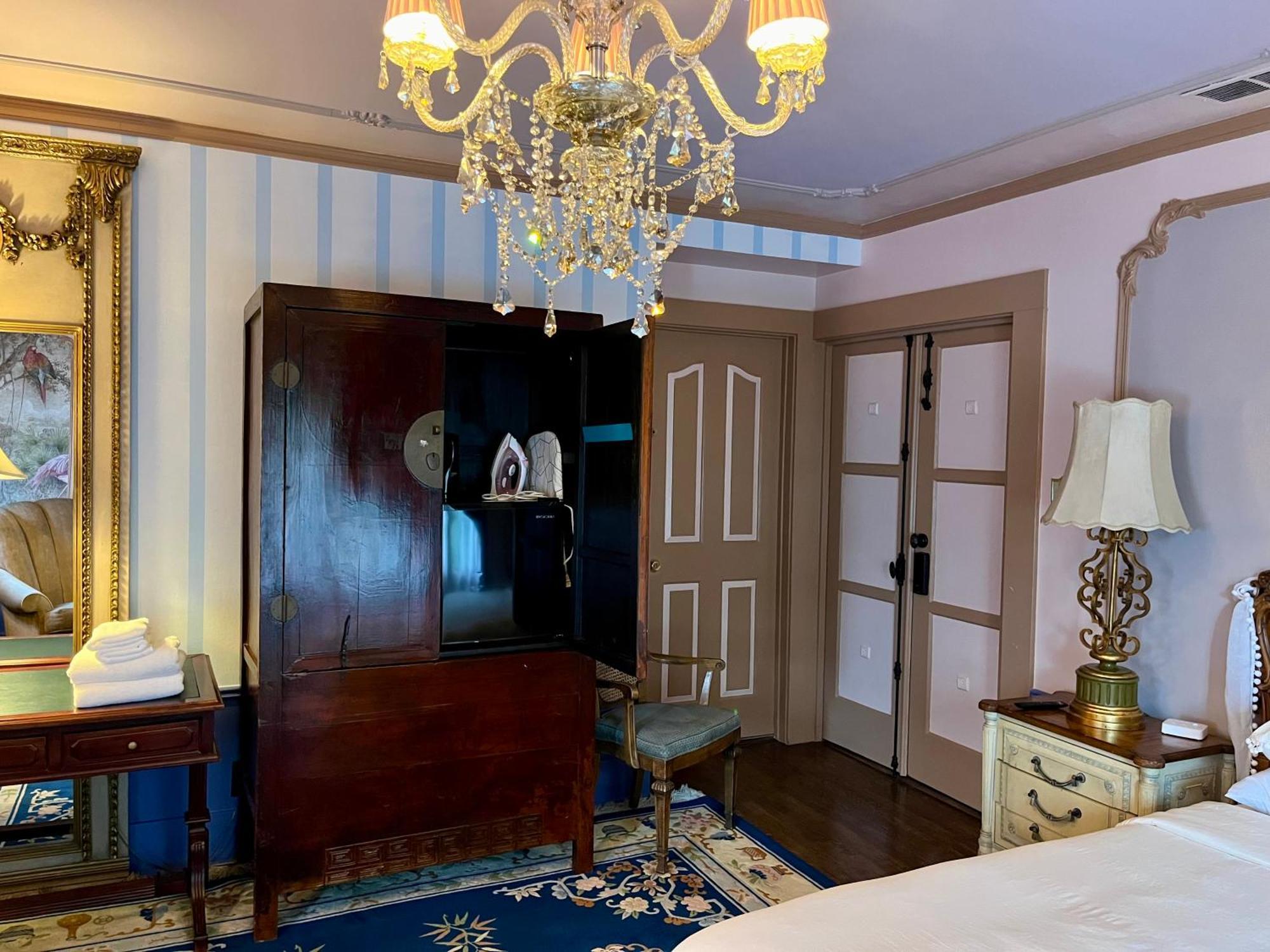 Hollywood Home ロサンゼルス 部屋 写真