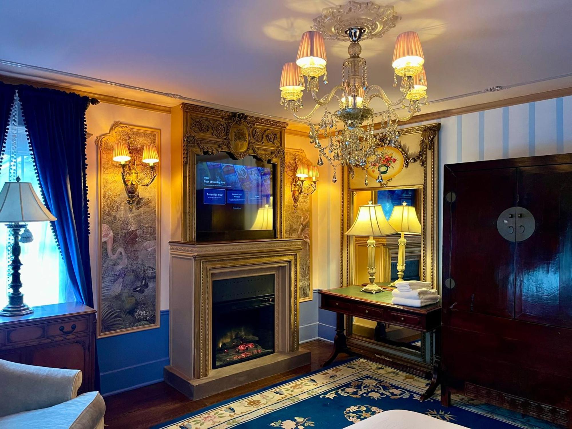 Hollywood Home ロサンゼルス 部屋 写真