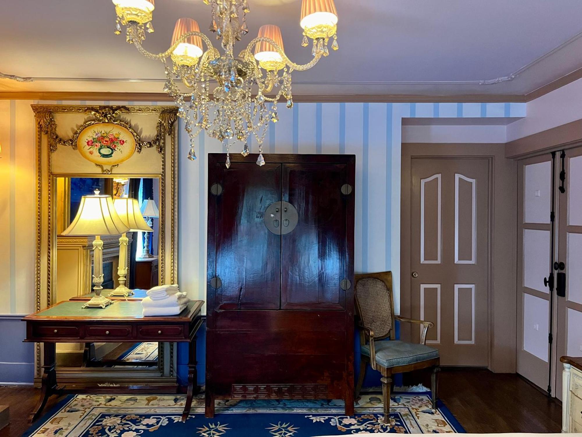 Hollywood Home ロサンゼルス 部屋 写真