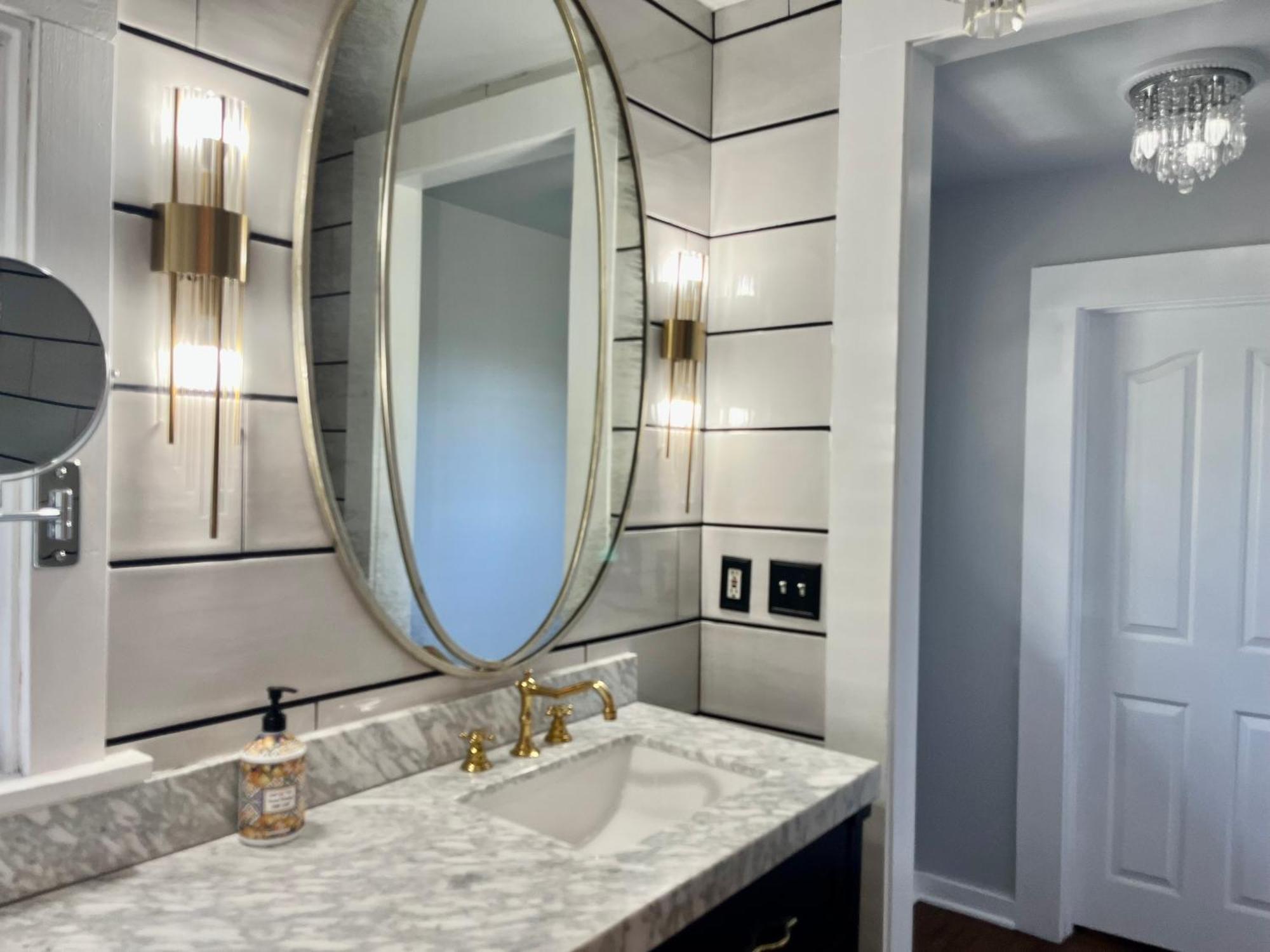 Hollywood Home ロサンゼルス エクステリア 写真