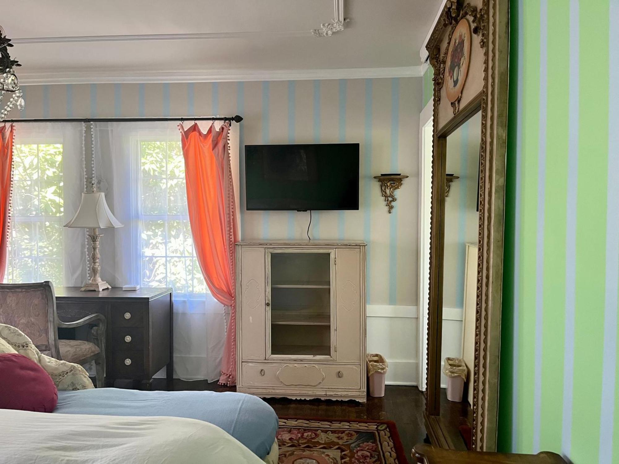 Hollywood Home ロサンゼルス エクステリア 写真
