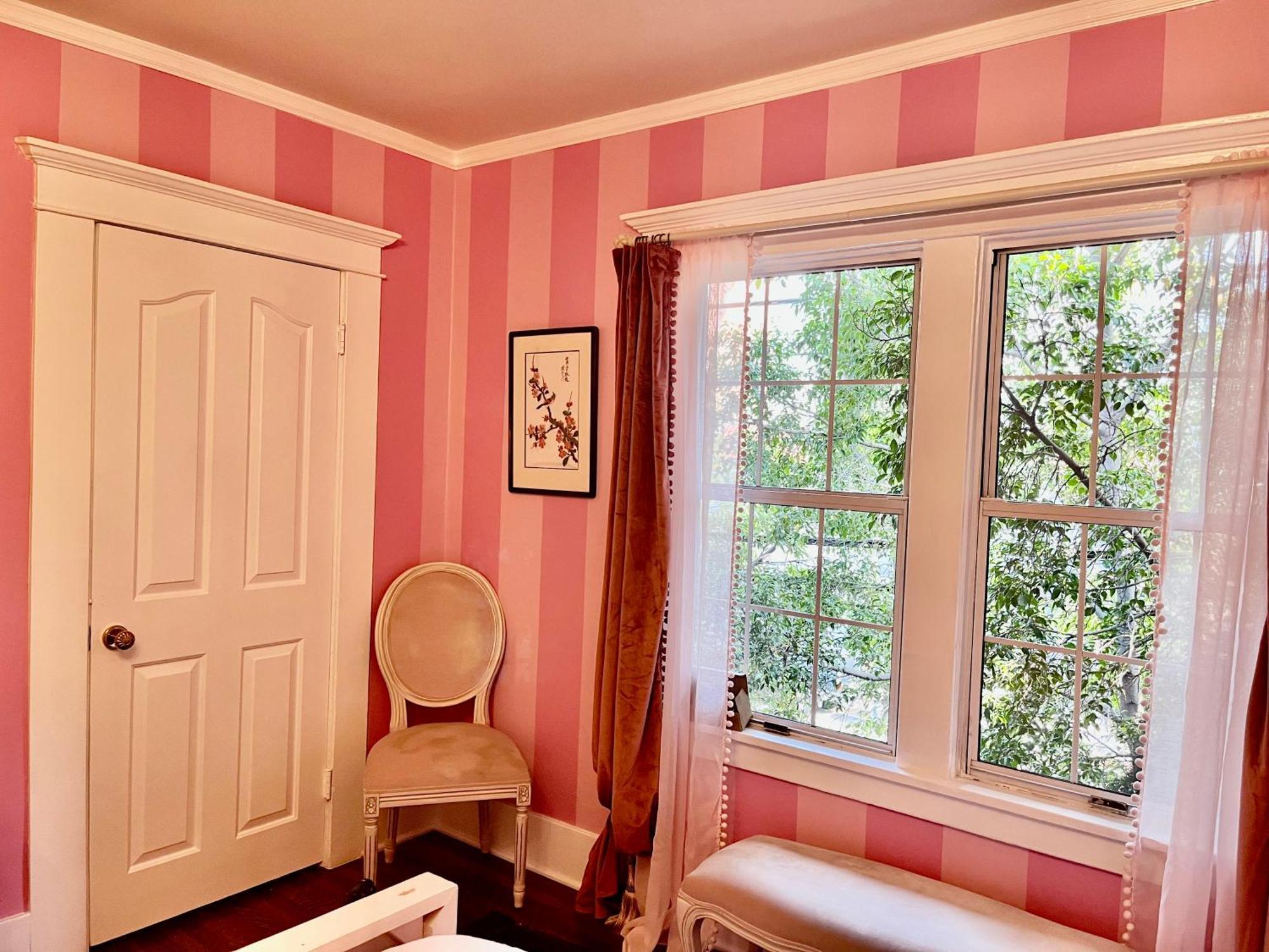 Hollywood Home ロサンゼルス 部屋 写真