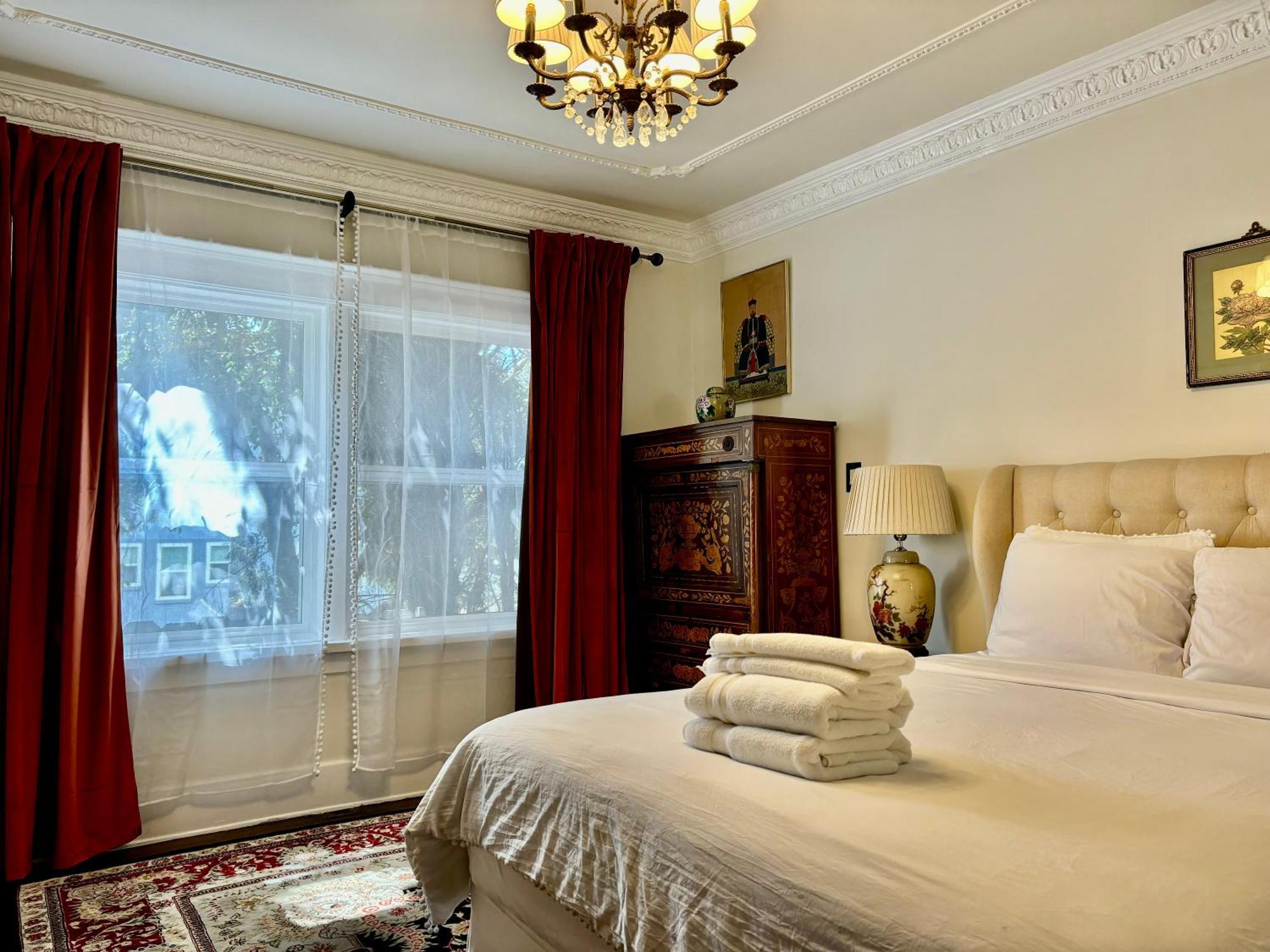 Hollywood Home ロサンゼルス エクステリア 写真