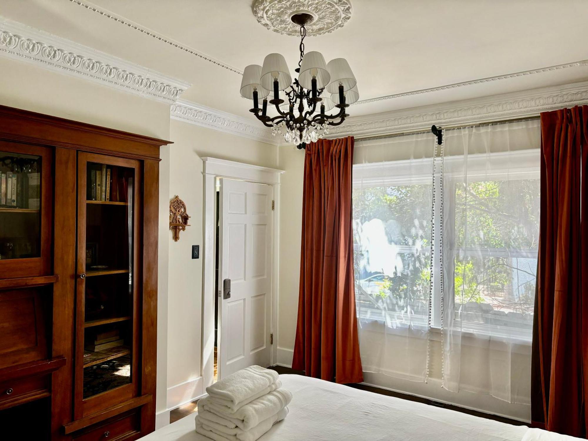 Hollywood Home ロサンゼルス エクステリア 写真